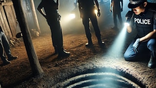 গুজরাটে ‘দৃশ্যম’ স্টাইলে খুন! ১৩ মাস পর ধরা পড়ল চতুর খুনি, অপরাধীকে ধরতে নাজেহাল পুলিশ...AI Image গুজরাটে ‘দৃশ্যম’ স্টাইলে খুন! ১৩ মাস পর ধরা পড়ল চতুর খুনি, অপরাধীকে ধরতে নাজেহাল পুলিশ...AI Image