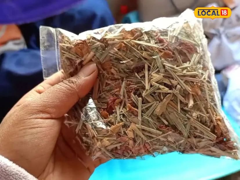 হারবাল চায়ে গোলাপের পাতা এবং তিমুর দানা মেশালে এর স্বাদ অত্যন্ত বিশেষ এবং সুগন্ধি হয়ে যায়, যা এটি স্বাস্থ্য এবং স্বাদের জন্য একটি চমৎকার বিকল্প করে তোলে।