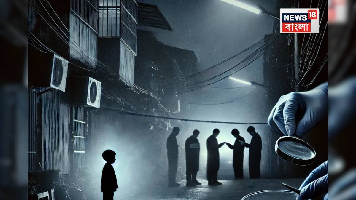 Child Jealousy Case: প্রথমে গলা টিপে হত্যা, তারপর পাথরে থেঁতলে দেওয়া হয় মাথা…প্রবল হিংসায় বোনকে চরম শাস্তি ভাই-এর, জানুন সেই হাড়হিম করা ঘটনা…