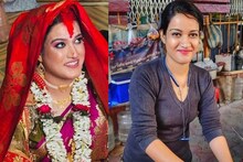‘স্মার্ট দিদি’ নন্দিনী বাঁধা পড়লেন সাত পাকে! পাত্র কে? ভাইরাল বিয়ের ছবি
