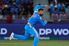 ৫ উইকেট নিয়েও সেমিফাইনাল থেকে বাদ বরুণ চক্রবর্তী! বড় ইঙ্গিত ভারতীয় তারকার