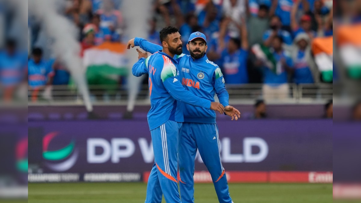 সিনেমায় অভিনয়, অফিস ভেসে যায় বন্যায়! বরুণ চক্রবর্তী ক্রিকেটারই হতেন না!