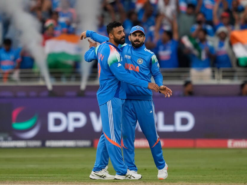 এই বিষয়ে ভারতের প্রাক্তন মহাতারকা সুনীল গাভাসকর এক্ষেত্রে সেমিফাইনালে ভারতের সম্ভাব্য একাদশ নিয়ে গুরুত্বপূর্ণ দিকনির্দেশ করেন। তাঁর দাবি, অজিদের বিরুদ্ধে এই কম্বিনেশন বদলানোর কোনও প্রয়োজন নেই।
