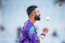 আইপিএলের মাঝেই হঠাৎ কেকেআর ছেড়ে চেন্নাইতে গেলেন বরুণ! কারণটা কী? জেনে নিন বিস্তারিত