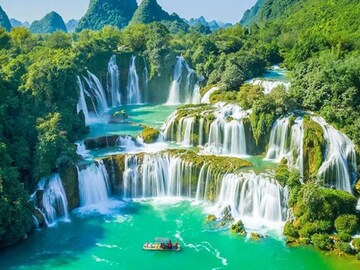 বিদেশে যাওয়ার খরচ মাত্র ১১ টাকা! এই দেশে গেলে কোটিপতি হয়ে যাবে ভারতীয়রা, পাহাড়-সমুদ্রে