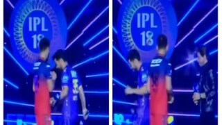 রিঙ্কু সিংকে নিয়ে ছিঃ ছিঃ নেট দুনিয়ায়- Photo Courtesy- X Handle/ Video Grab 