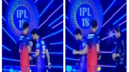 রিঙ্কু সিংকে নিয়ে ছিঃ ছিঃ নেট দুনিয়ায়- Photo Courtesy- X Handle/ Video Grab রিঙ্কু সিংকে নিয়ে ছিঃ ছিঃ নেট দুনিয়ায়- Photo Courtesy- X Handle/ Video Grab