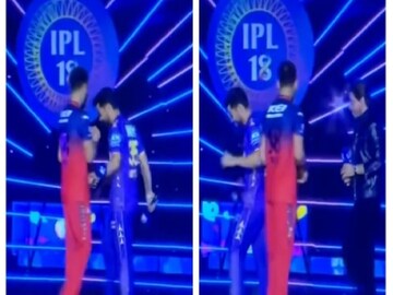 রিঙ্কু সিংকে নিয়ে ছিঃ ছিঃ নেট দুনিয়ায়- Photo Courtesy- X Handle/ Video Grab 