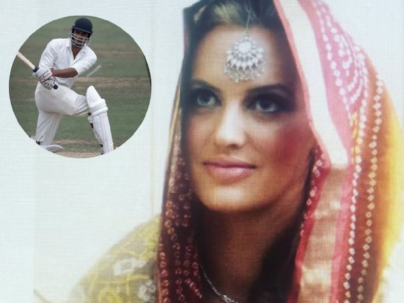 ২০০৯ সালে এই পৃথিবীকে বিদায় জানিয়েছিলেন হুমা। এরপর আক্রম ভেঙে পড়েন এবং ভীষণ একাকীত্ব বোধ করতেন। কিন্তু কয়েক বছর পর দ্বিতীয়বার প্রেমরঙে ভরে যায়৷