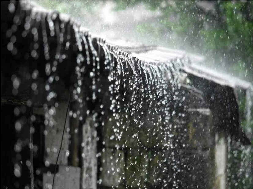 ২৫ তারিখ থেকে তাপমাত্রার পরিবর্তন। আজ দক্ষিণবঙ্গের পুরুলিয়া,দুই মেদিনীপুরে ভারী বর্ষণ, শিলা বৃষ্টি, ৫০ থেকে ৬০ কিলোমিটার বেগে ঝড় হবে৷