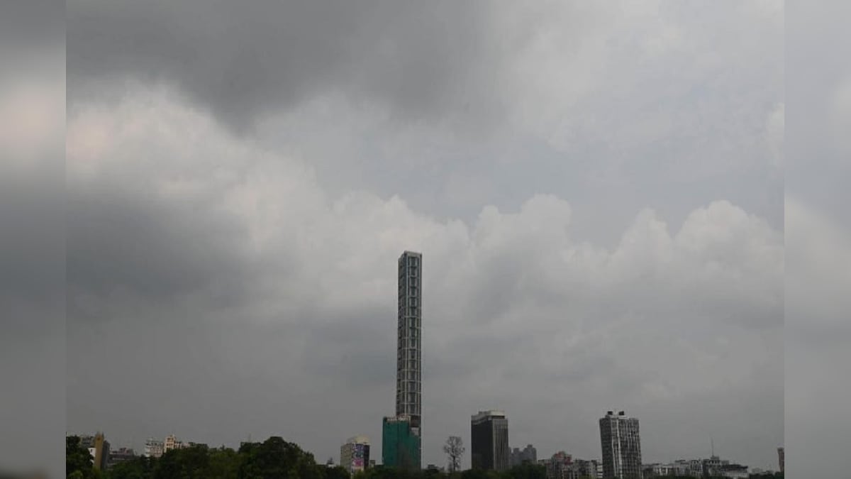 ঝড়-বৃষ্টির পূর্বাভাস রাজ্য জুড়ে ! ইডেনে আইপিএলের উদ্বোধনী ম্যাচে বৃষ্টি হয়ে উঠতে পারে ভিলেন