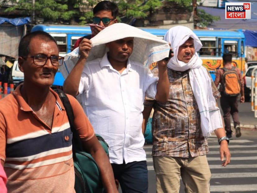 সকাল ও সন্ধ্যায় মনোরম পরিবেশ। ধীরে ধীরে তাপমাত্রা বাড়বে। উইকেন্ডে এই মনোরম আবহাওয়া উধাও হবে। আপাতত দক্ষিণবঙ্গে বৃষ্টির কোনও সম্ভাবনা নেই। বৃহস্পতিবার থেকে পার্বত্য এলাকায় হালকা বৃষ্টি শুরু হতে পারে। শুক্রবার নাগাদ বৃষ্টির পরিমাণ বাড়তে পারে উত্তরবঙ্গের উপরের জেলাগুলিতে।