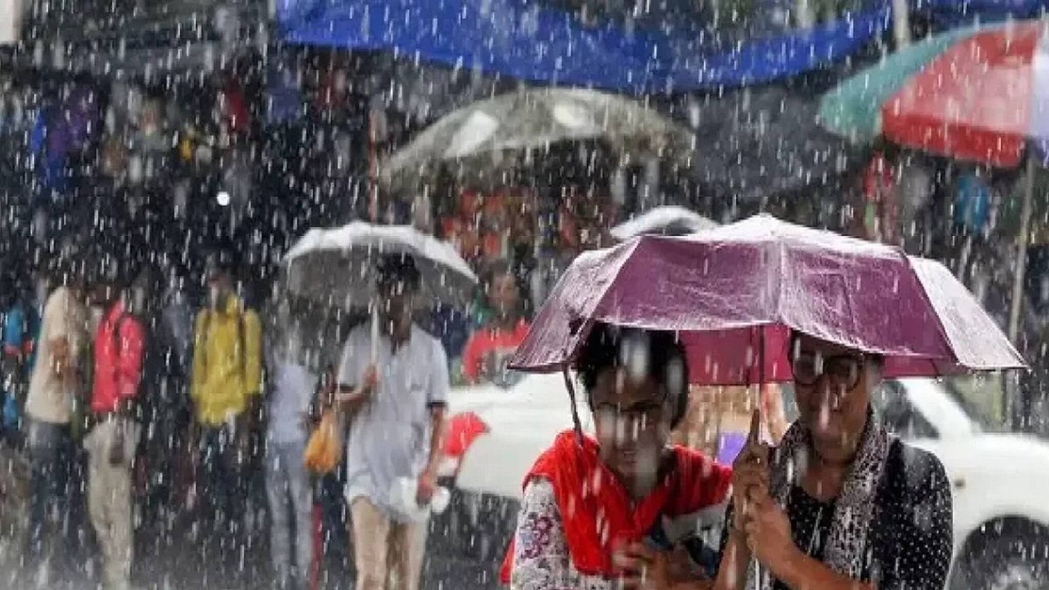 IMD Weather Update: বাংলার ৫ জেলায় বৃষ্টির পূর্বাভাস, গরমের দাপট বাড়ছে সমতলে! আবহাওয়া আপডেট