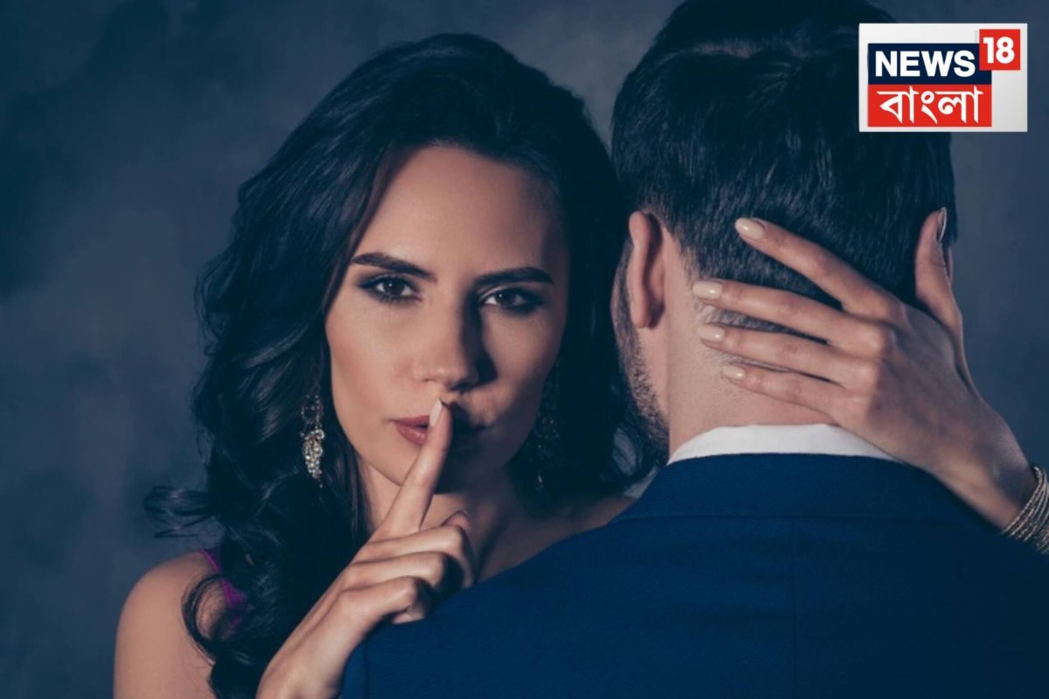 বাড়িতে বর,সেটে অন্য হিরোর সঙ্গে 'নোংরা সম্পর্ক',যে টিভি অভিনেত্রীদের জন্য ভেঙেছে সংসার