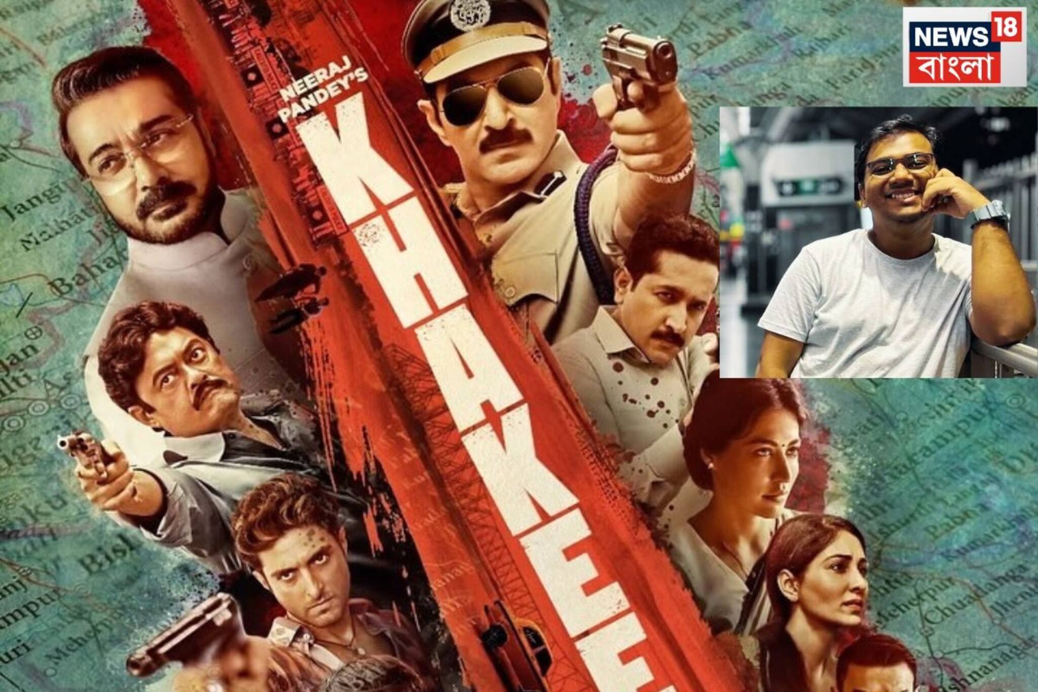 বাংলার ছেলের 'বম্বে' জয়, হাতের মুঠোয়ে দুই সুপার স্টার প্রসেনজিৎ ও জিৎ!