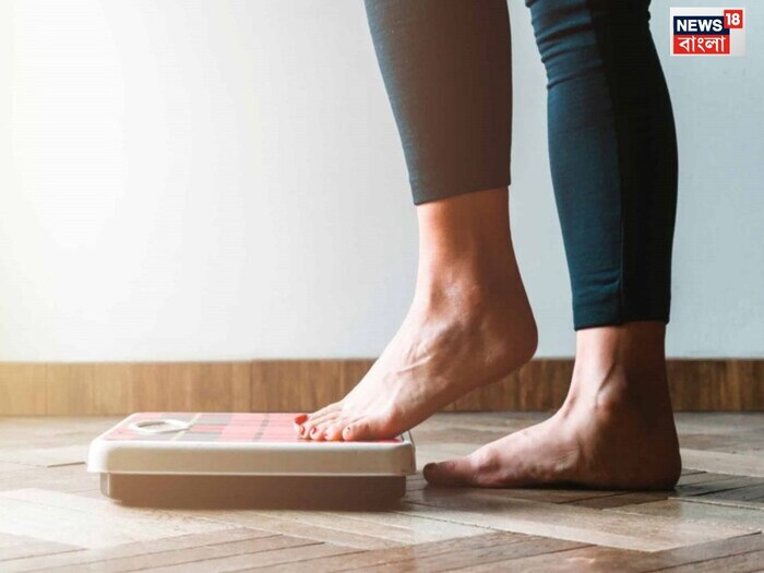 Weight Loss Tips: নো জিম, নো ডায়েট! জাস্ট ৫দিনে কোমর ২৬ ইঞ্চি! শুধু বাড়িতে রোজ করুন এই ‘কাজগুলি’! খরচ হবে না এক টাকাও! Weight Loss Tips: নো জিম, নো ডায়েট! জাস্ট ৫দিনে কোমর ২৬ ইঞ্চি! শুধু বাড়িতে রোজ করুন এই ‘কাজগুলি’! খরচ হবে না এক টাকাও!