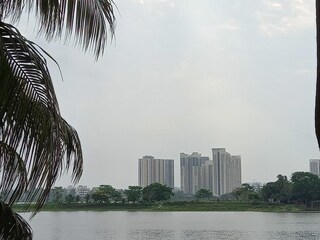 উষ্ণতায় কাটবে ইদের দিন