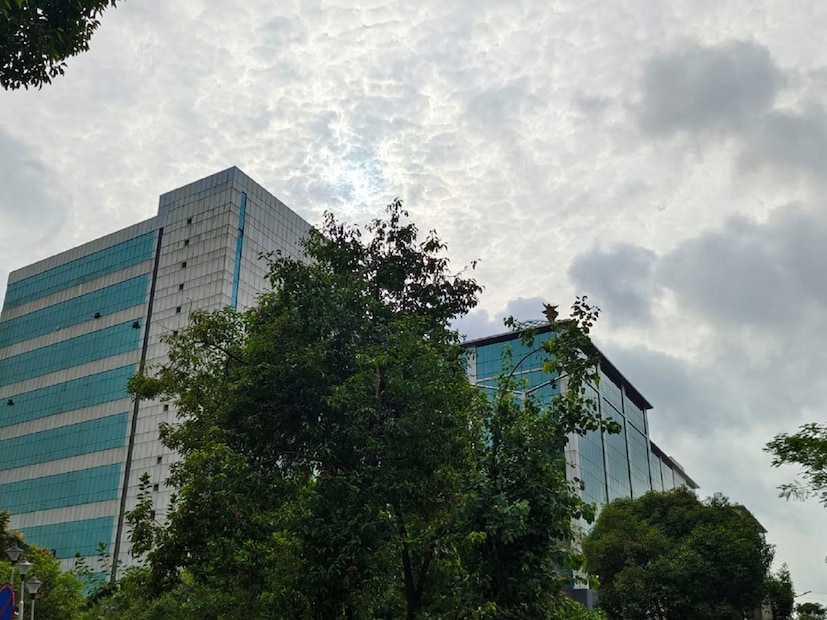 সোমবার রাজ্যের উত্তর বা দক্ষিণে তাপমাত্রা হেরফের হওয়ার কোনও সম্ভাবনা নেই। কলকাতায় দিনের তাপমাত্রা থাকতে পারে ৩৩ ডিগ্রি সেলসিয়াসের আশপাশে। রাতের তাপমাত্রা থাকতে পারে ২৩ ডিগ্রি সেলসিয়াসের কাছাকাছি। রাজ্যের কোথাও বৃষ্টিরও পূর্বাভাস নেই। দক্ষিণবঙ্গে আগামী তিন দিনই তাপমাত্রার হেরফের হওয়ার কোনও সম্ভাবনা নেই। তার পরের দু’দিন তাপমাত্রা ২ থেকে ৩ ডিগ্রি সেলসিয়াস কমতে পারে।