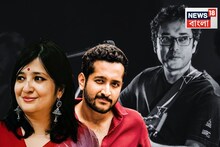 অনুপমের সামনেই পরমের হাতে হাত হবু মা পিয়ার, সকলের সমানে স্ত্রীকে যা বললেন অভিনেতা