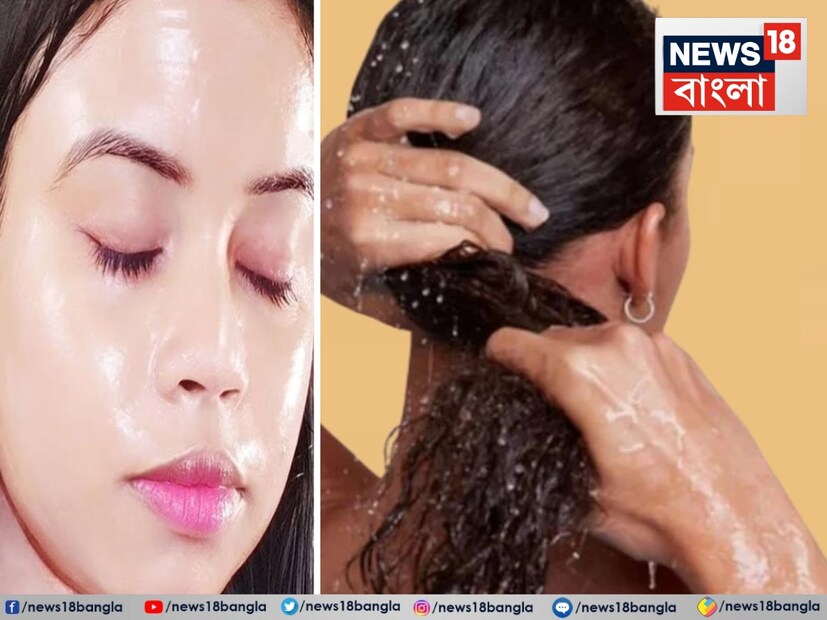 সুন্দর মুখ আর এক ঢাল কালো চুল, সব মেয়েদেরই আকর্ষণীয় করে তোলে। দাগহীন-ফুটফুটে মুখ যেন মনের আয়না। কিন্তু গাদা গাদা রাসায়নিক ভিত্তিক সৌন্দর্য পণ্যের পিছনে পকেট খালি হলেও সেই সৌন্দর্য অধরাই থেকে যায়।