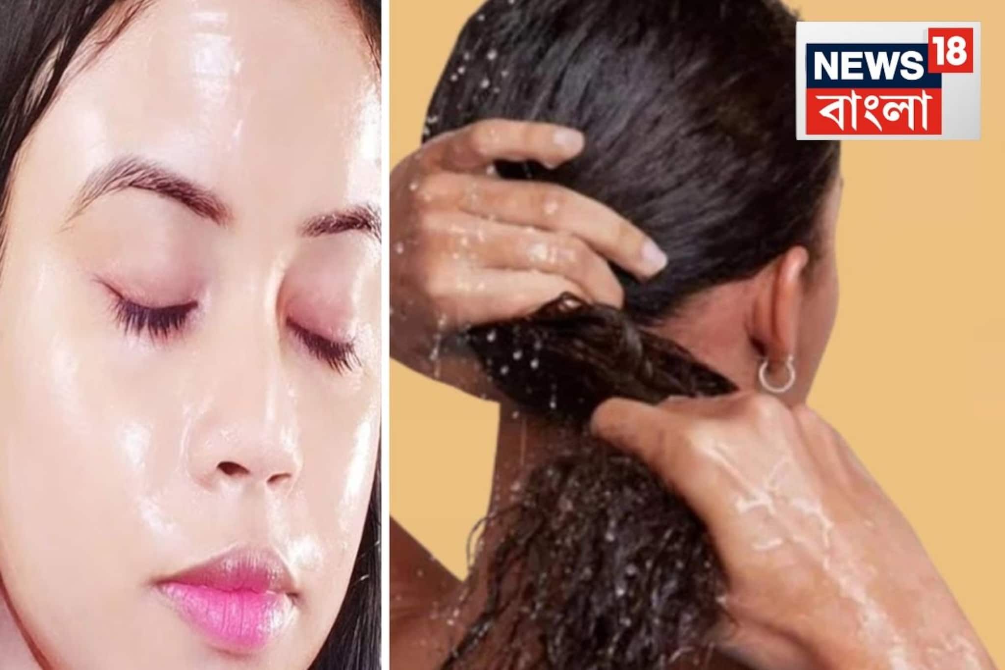 ঠাকুমা দিদিমাদের এই 'টোটকা' দেবে মাত...! ১ 'ওষুধেই' ত্বক হবে আয়নার মতো, 'জুলফে রেশম সা'