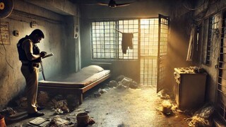 একই পরিবারের ৩ জনের দেহ উদ্ধার। ছবিঃ AI