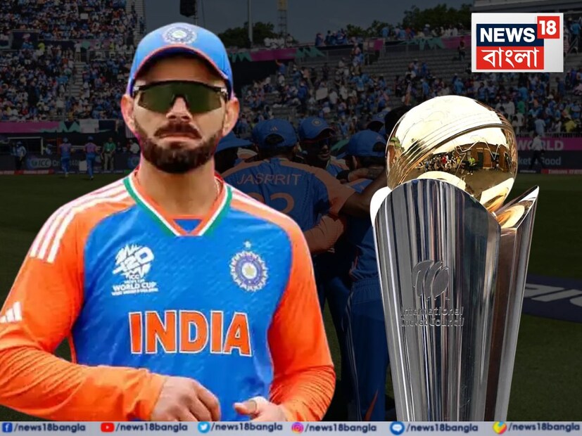 ৬২ বলে ৪৫ করে সাজঘরে ফেরেন শ্রেয়স। অল্পের জন্য আরও একটি সেঞ্চুরি মিস করলেন কোহলি। লং অনে তুলে মারতে গিয়ে ৯৮ বলে ৮৪ করে আউট হন কোহলি। 