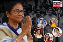 নবান্ন থেকে অক্সফোর্ড - বিচরণ সর্বত্র! নারী দিবসের উজ্জ্বল দৃষ্টান্ত মুখ্যমন্ত্রী মমতা