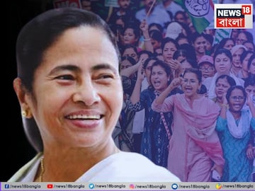তৃণমূলের নারীদিবস