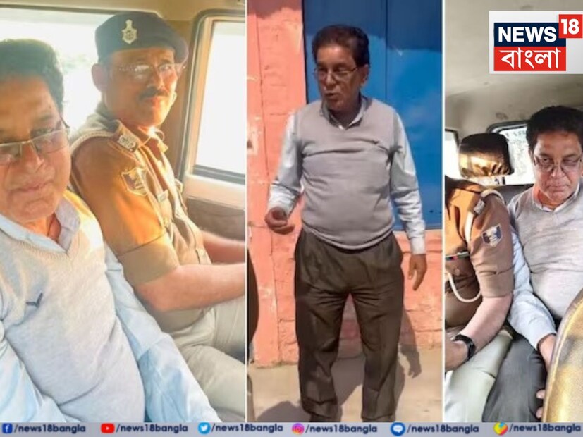 সূত্রের খবর, কোঠওয়া ব্লকের শিক্ষা আধিকারিক (বিইও) উপেন্দ্র কুমার সিং মদ্যপ অবস্থায় আহিরৌলিয়া স্কুলে পৌঁছে এক শিক্ষিকার সঙ্গে অশালীন আচরণ করেন।