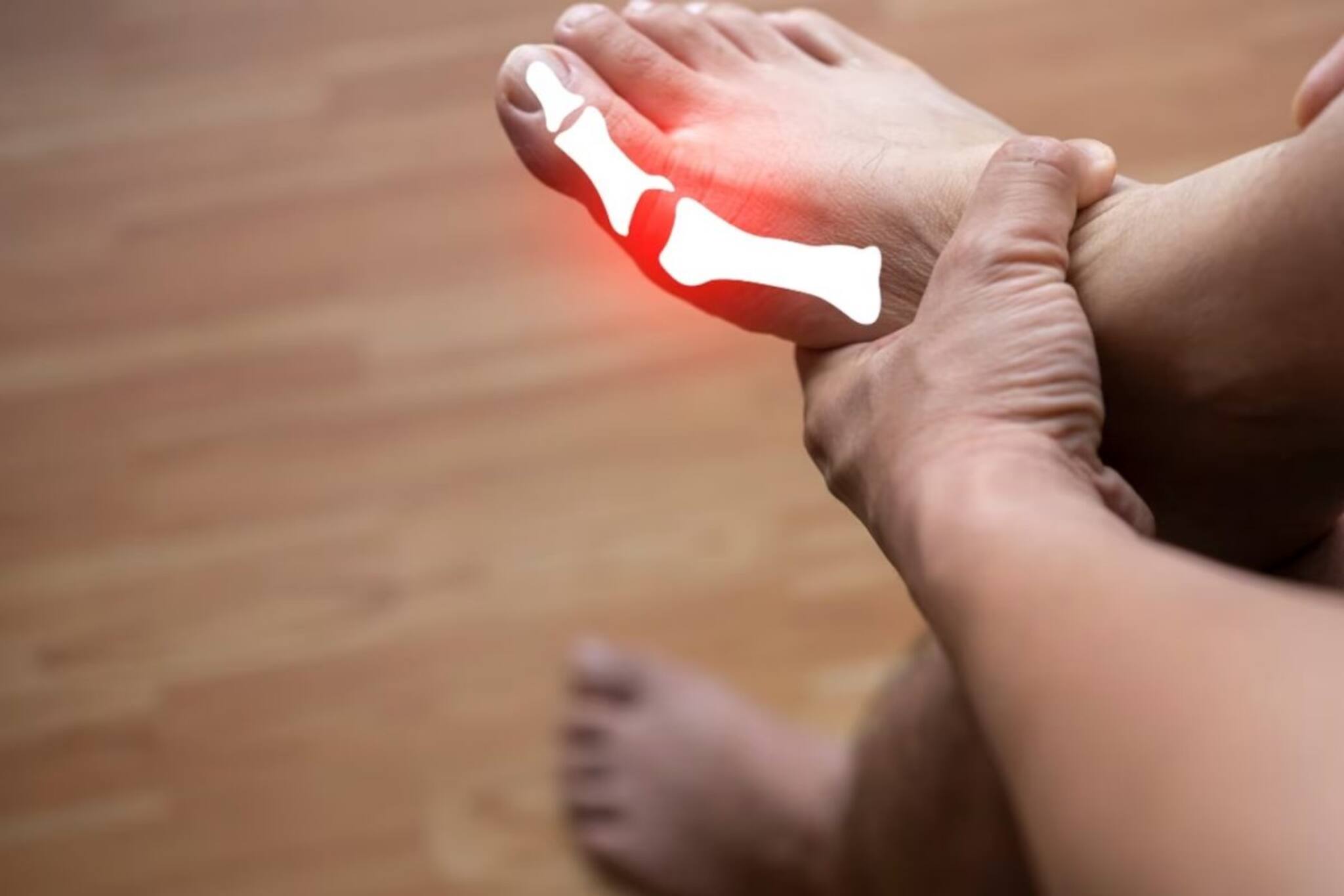 গাঁটে অসহ্য ব্যথা, যন্ত্রণায় মুচড়ে যায় শরীর! এই ৫ ড্রাই ফ্রুটসে জব্দ ইউরিক অ্যাসিড