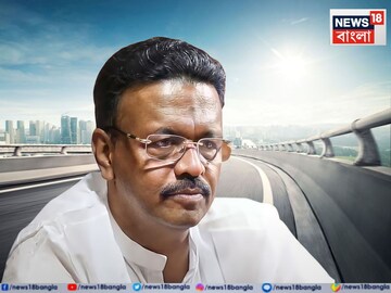 কল্যাণী এক্সপ্রেসওয়ে নিয়ে বড় পদক্ষেপ রাজ‍্যের