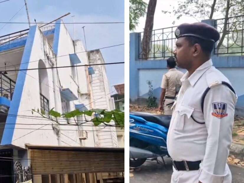 ঘটনার তদন্তে নেমেছে পুলিশ। এদিকে হোলির পরদিনই প্রয়াত ফুটবলারের বাড়িতে ঘটে যাওয়া এই ভয়ঙ্কর ঘটনা গোটা এলাকায় চাঞ্চল্য ছড়িয়েছে। পুলিশ মোতায়েন রয়েছে পিকের বাড়ির সামনে। আদালতে নিয়ে যাওয়া হয়েছে অভিযুক্ত বরুণকে।