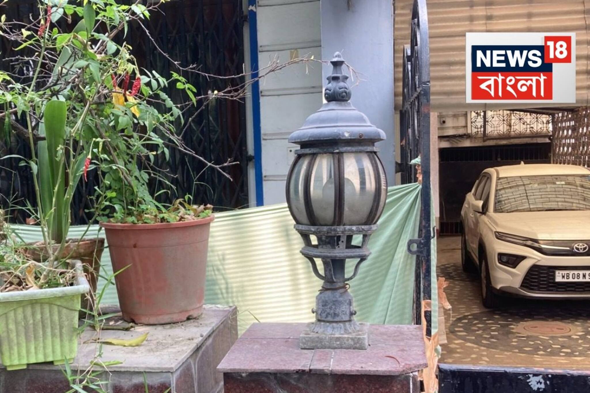 আদালতে নিয়ে যাওয়ার পথে বিস্ফোরক দাবি ধৃত ড্রাইভারের! পিকের বাড়িতে খুনের ঘটনায় নয়া মোড়