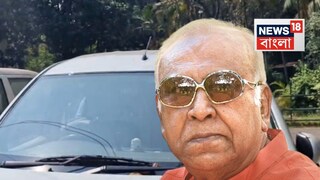 জ্বলজ্বল করছে প্রয়াত প্রাক্তন ফুটবলারের নামের স্টিকার... পুলিশ সিজ করল গাড়ি! ঘনাচ্ছে রহস্য, কেয়ারটেকার খুনে কী জানালেন পিকে-কন‍্যা?