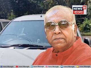 জ্বলজ্বল করছে প্রয়াত প্রাক্তন ফুটবলারের নামের স্টিকার... পুলিশ সিজ করল গাড়ি! ঘনাচ্ছে রহস্য, কেয়ারটেকার খুনে কী জানালেন পিকে-কন‍্যা?