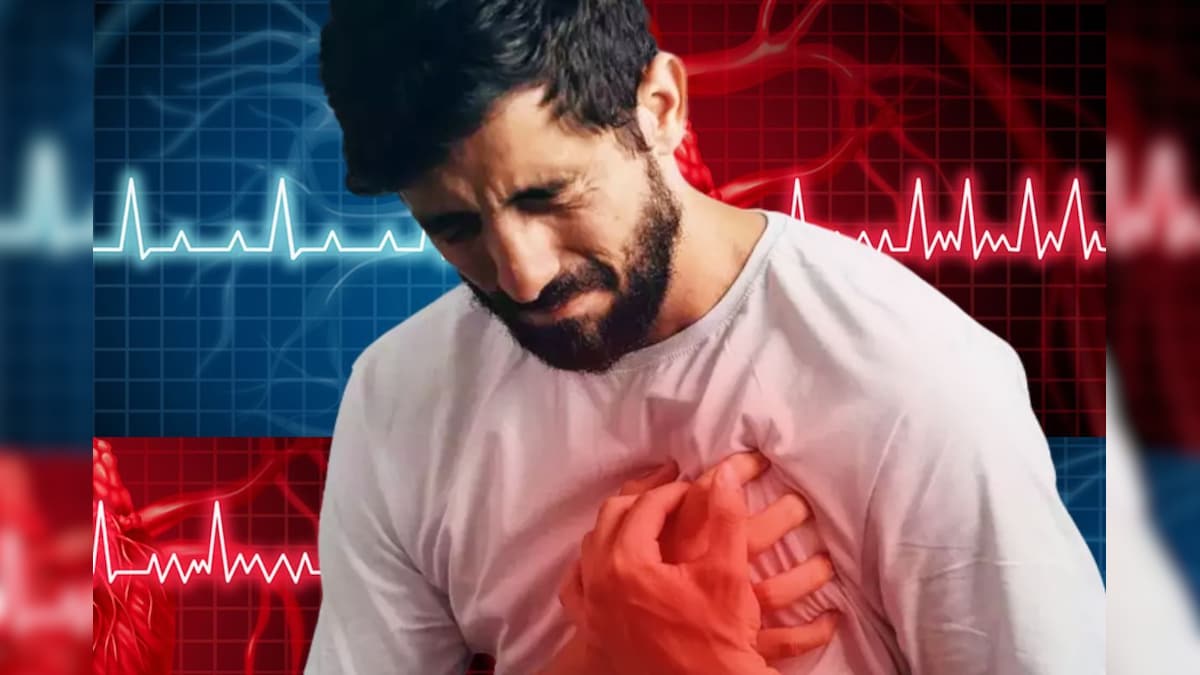 সাবধান! অল্প বয়সিদেরই 'হার্ট অ্যাটাক' হচ্ছে বেশি! কেন? ভয়ঙ্কর এই কারণ জানালেন বিশেষজ্ঞ!