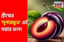 গ্রীষ্মের 'সুপারফুড' এই সস্তার ফল! দৃষ্টিশক্তি বাড়ায়, দাঁতকে করে মজবুত, বীজও ফেলনা নয়...