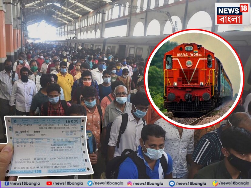 ওয়েটিং টিকিট কনফার্ম হওয়ার সম্ভাবনা বাড়ানোর জন্য কিছু উপায় অবলম্বন করা যেতে পারে। যেমন- যদি সম্ভব হয়, তাহলে আগেভাগেই টিকিট বুক করা উচিত। আগে টিকিট কাটা হলে ওয়েটিং লিস্টের সম্ভাবনা কমবে।