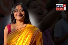 রাজনীতি থেকে সিনেমা... মুক্তি পেল বাম নেত্রী দীপ্সিতা ধরের প্রথম ছবি, আমাজনেই আছে! নাম কী?