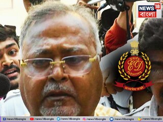 জামাইয়ের জন্যই আরও বিপদে পার্থ চট্টোপাধ্যায়! গোপন জবানবন্দি দিতেই অভিযুক্ত তালিকা থেকে বাদ নাম