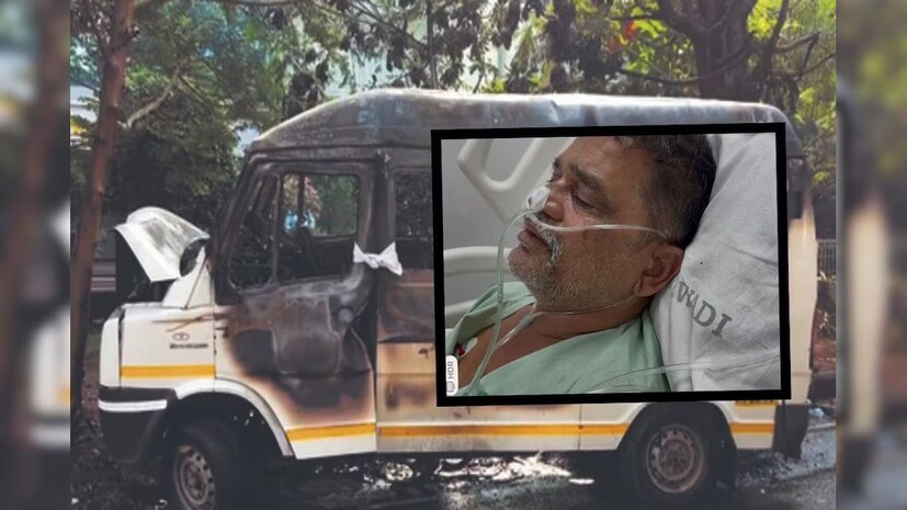 জনার্দন পুলিশকে জানায়, প্রতিদিনের যাতায়াতের সময় ওই অফিস যাত্রীদের তিনজনের সঙ্গে সবসময় তর্ক-বিতর্ক হত তাঁর। সহকর্মীরা সবসময় নিজেদের মধ্যে পিক-আপ এবং ড্রপ-অফ নিয়ে তর্ক করত। উপরন্তু তাঁর সঙ্গে একজন শ্রমিকের মতো জঘন্য আচরণ করত। এই নিয়ে রাগ থেকেই, জনার্দন তাদের হত্যা করার জন্য এই ভয়ঙ্কর পদক্ষেপ করেছিল বলে পুলিশকে জানিয়েছে সে।
