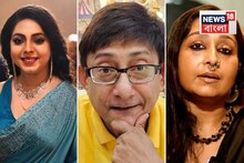 'আমি তো একজন মা, আলাদা করে কৃষভিকে...' কাঞ্চন-শ্রীময়ীর মেয়েকে নিয়ে যা বললেন পিঙ্কি!