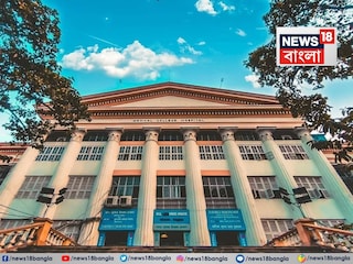 রাজ্যের সেরা চিকিৎসা গবেষণা প্রতিষ্ঠান কলকাতা মেডিক্যাল কলেজ