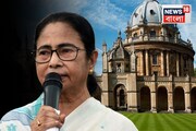 মুখ্যমন্ত্রী বক্তৃতা দেবেন অক্সফোর্ড বিশ্ববিদ্যালয়ের কেলগ কলেজে,গর্বিত রাজ্যের ছাত্রছাত্রী
