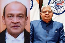 আগুন নেভাতে গিয়ে উদ্ধার ক‍্যাশ! বিচারপতি ভার্মা ইস‍্যুতে এবার বড় সিদ্ধান্ত ধনখড়ের