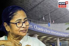 লন্ডন সফর শেষ করে কলকাতায় ফিরলেন মমতা! মুখ্যমন্ত্রীকে স্বাগত জানাতে বিমানবন্দরে ভিড়