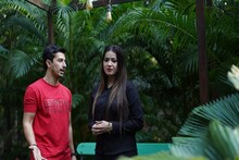 থ্রিলার ছবি "স্লেয়ার"-এ জুটিতে শুভঙ্কি ধর ও আরিয়ান ভৌমিক