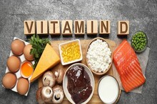 এবেলা-ওবেলা Vitamin D ট্যাবলেট-ক্যাপসুল খাওয়া ছাড়ুন! ‘এই’ ৫ খাবার রোজ খান!