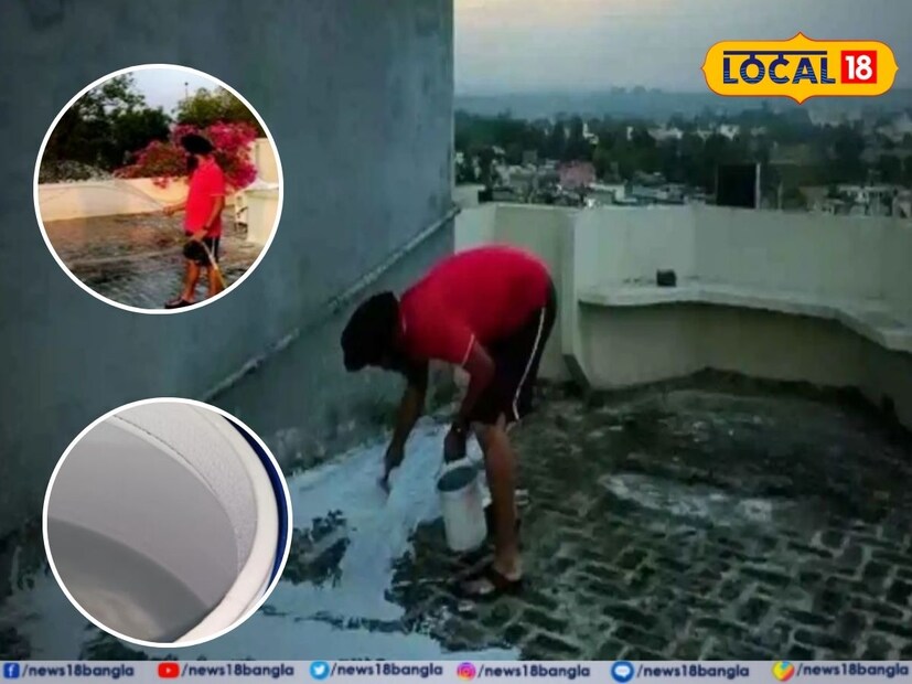 গরমে ইতিমধ্যেই নাভিশ্বাস হাল। একটু একটু করে বাড়ছে পারদ আর সেই সঙ্গে এসি-কুলারের হাত ধরে বাড়ছে বিদ্যুতের বিল। এই সময় সারাক্ষণ এসি চালু রেখে, কুলার লাগিয়ে চুপচাপ বসে থাকতে ইচ্ছে করে।